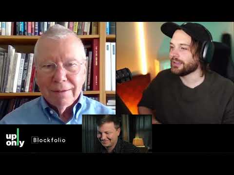 Interview with John Bollinger, Creator of Bollinger Bands - YouTube