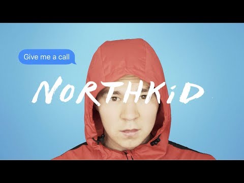 NorthKid – Give Me A Call (Official Music Video)