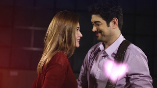 Feb-ibig is the Answer by Bea Alonzo & Ian Ven