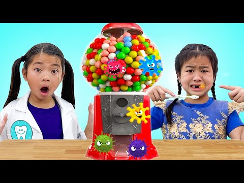 YouTube video about: How do you spell dumbbell?