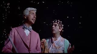 John Cleese Pick (2015) 🎤 | The Galaxy Song 🌌🎶 | Monty Python’s Meaning of Life