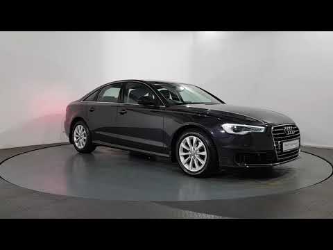 161WX2774 - 2016 Audi A6 Se 2.0TDI 150 SE S-Tronic 326pm HP Free Nationwide...