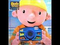 Bob The Builder Camera Play A Sound Book