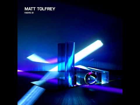 Fabric 81- In Remembrance OF (Matt Tolfrey) Matt Tolfrey 2015 HQ Opus 