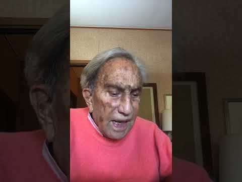 Emilio Fede scopre la morte di Berlusconi in diretta Instagram