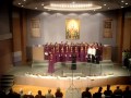 CARICA TIŠINE / Царица Тишине - Dečija Crkvena Pevačka ...