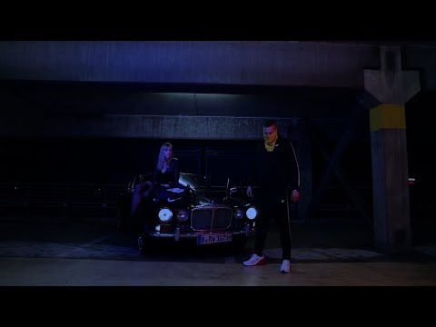 KURIOS - Air Max (Official Video) prod.by P-Production Music