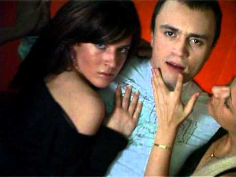 IGOR POPOVIC - JEDAN KAO JA - (IMA ONA SVE)