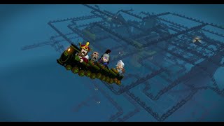 [閒聊] 用NS2玩DQB2的感覺