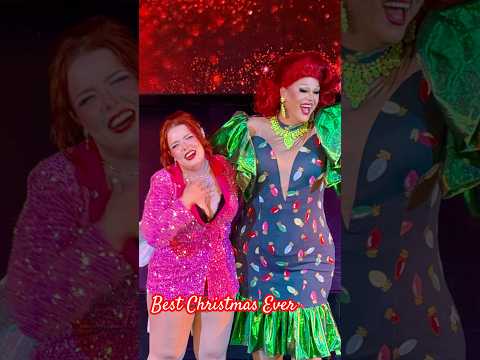 Thumbnail for Christmas Magic at Sea: Virgin Voyages Holiday Show @patsythehostess @Dixiekrystals