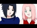 fukkireta sasuke and sakura 