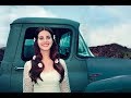 Lana Del Rey - Get Free (Instrumental)