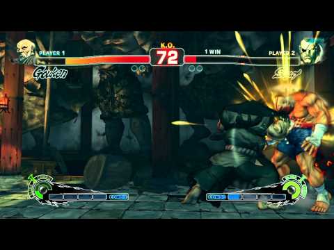 Dio the Infinite (GO) vs tLoz|Duggish (SG) - AE 2012 FT5 Challenge - Nov 15, 2013