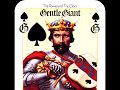 Gentle GIant - Playing The Game