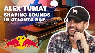 Young Thug Engineer Alex Tumay Lecture (Montréal 2016) | Red Bull Music Academy