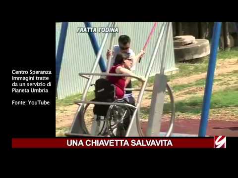 INVALIDITA´ FASULLE - ABILITY NEWS 12 GENNAIO 2012