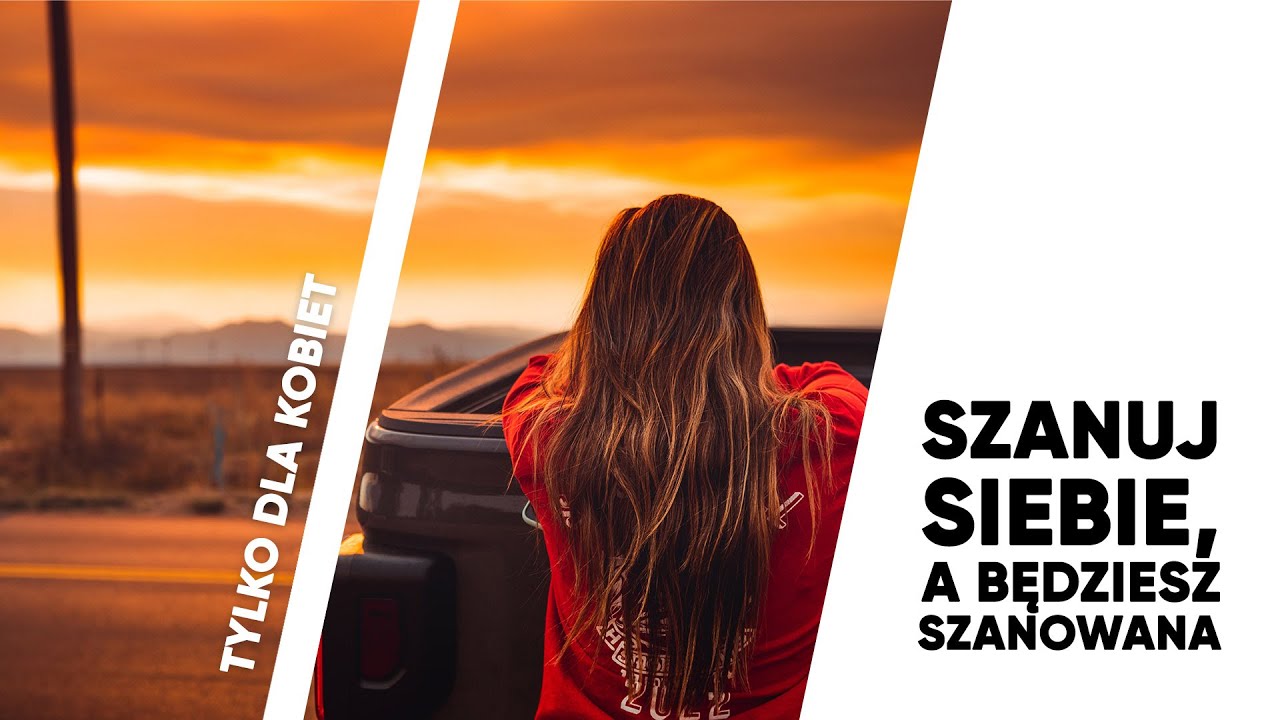 "Mogę być nienowoczesna w oczach świata, ale chcę być szczęśliwa!" | dr inż. Jacek Pulikowski