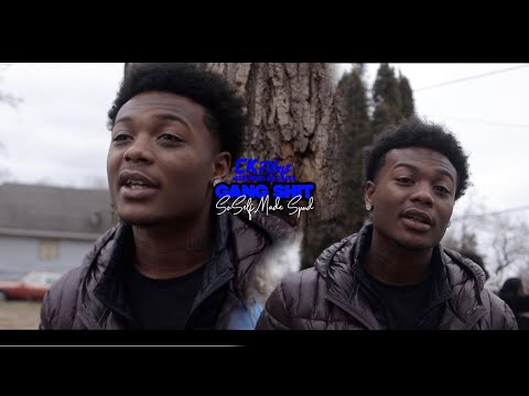Gang Shit | SoSelfMade Spud