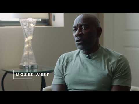 A Message From The Founder, Moses A. West