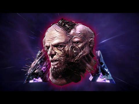 ARK - Boss Battle Theme - Rockwell Prime