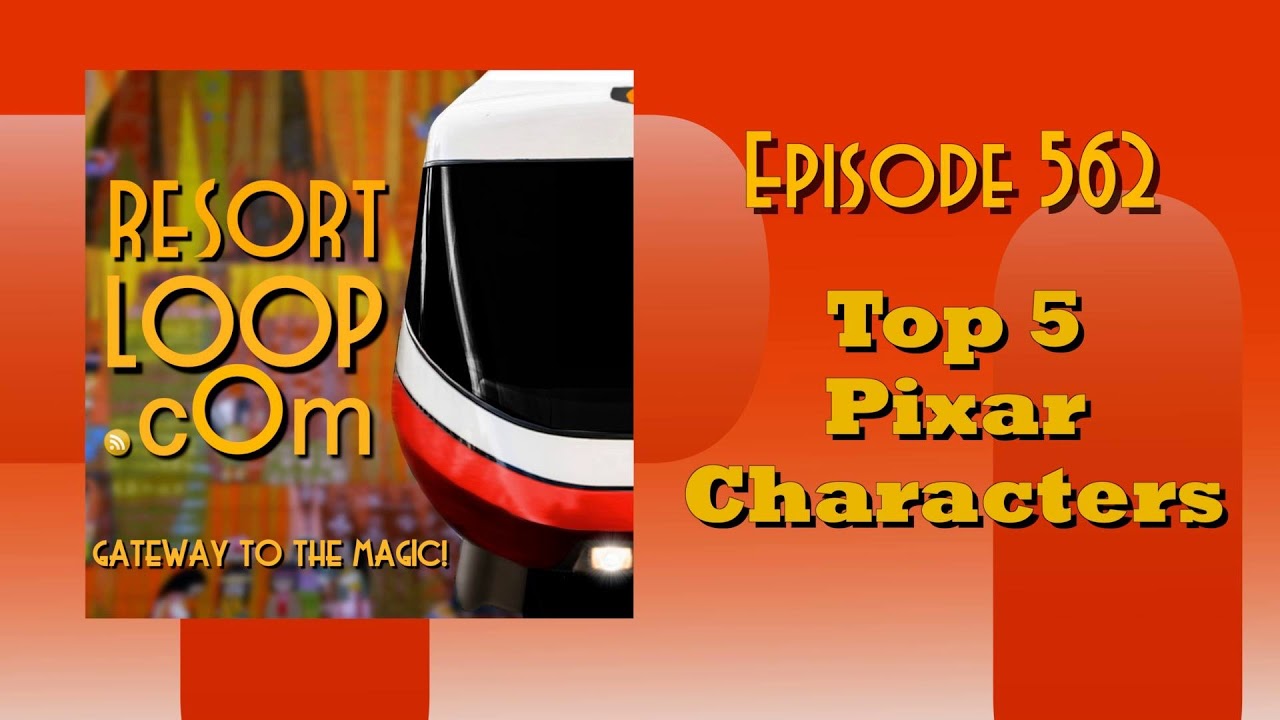 ResortLoop.com Episode 618 - Saratoga Springs and a Christmas Party!
