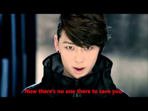 Nu'est Face (Fake Lyircs)