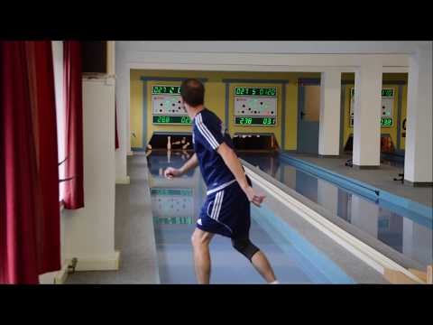 KSC 08 Ilmenau   Thamsbrücker SV 1922