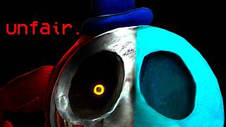 Why The Prototype NEEDED Us to Kill Doey MQDEFAULT Thumbnail