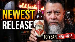 StoryTime 10 Year High Rye Bourbon - Is This the Best Right Now?