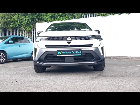 Renault Symbioz iconic esprit Alpine HEV E-Tech 16 - Image 2