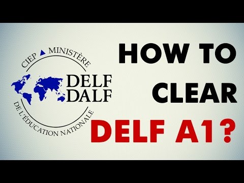 download lagu mp3 mp4 Delf Preparation Course Online, download lagu Delf Preparation Course Online gratis, unduh video klip Delf Preparation Course Online