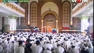 Download lagu Ustad Arifin Ilham Memimpin Dzikir, prabowo terharu dan menangis   YouTube mp3