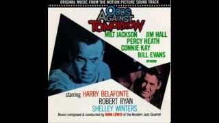 John Lewis  - Odds Against Tomorrow