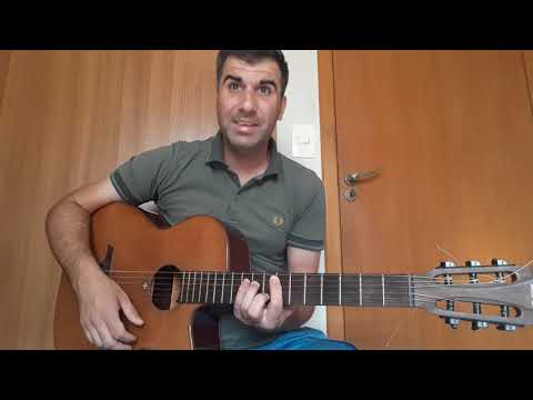 Daniel Blower - Escuta (Luiza Possi)