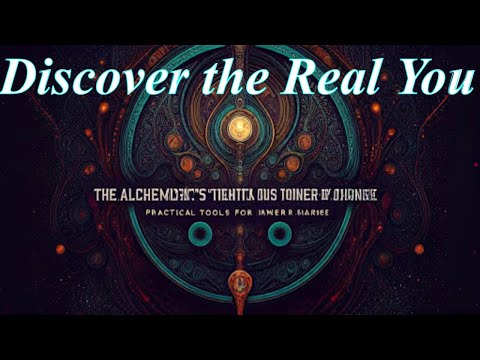 Awakening Mind Part 1, "Know Thyself"