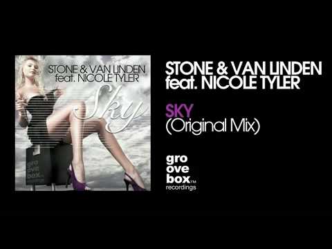 Stone & van Linden feat Nicole Tyler - Sky (Preview)