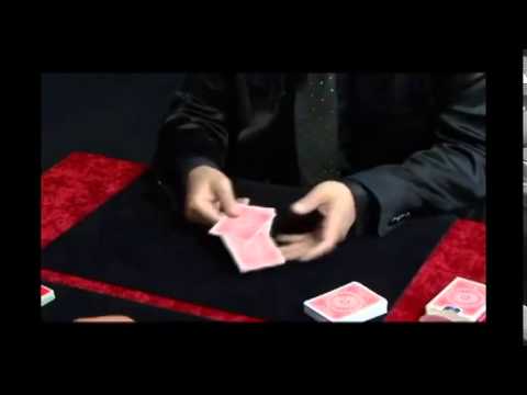 Saturn Magic -Bebel Vallarino: Inspiration Vol 1 - DVD