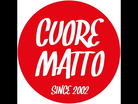 CUORE MATTO - SPQR - 31 01 2014 @ VICENZA FUNNY GROUP