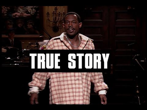 Why Martin Lawrence Was Banned From 'SNL' - Here's Why