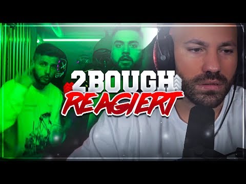 2Bough REAGIERT: DARDAN X PATRON - WO???