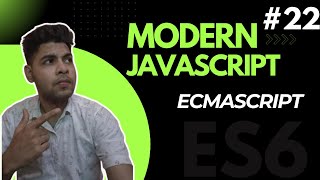 Ecmascript (ES6) tutorial in hindi | Exception handling in ecmascript | #ecmascript