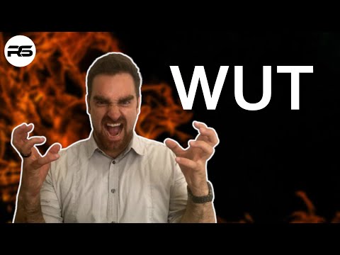 Fluch oder Segen: der EINZIGE Weg, richtig mit WUT umzugehen