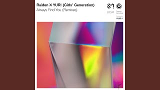 Always Find You (Sunstars Remix)