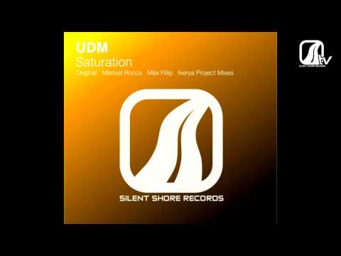 SSR156 UDM  Saturation Max Fillip Remix)
