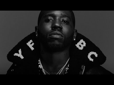 YFN Lucci x Lil Durk x Rod Wave Type Beat - "No Time"