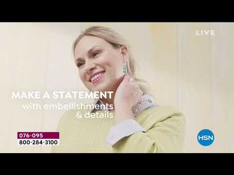 HSN | Lemon Way Fashions Premiere 02.21.2019 - 03 PM