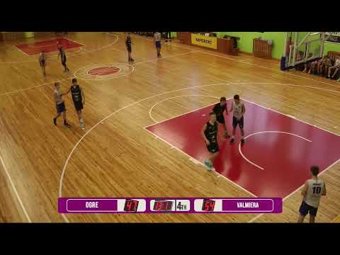 Ogre 2005 - Valmiera 2005