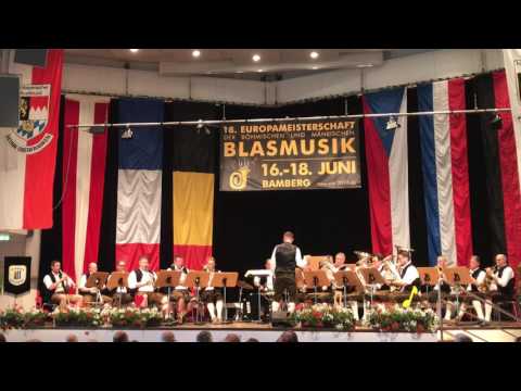 Eiserbach Musikanten  - AV Polka