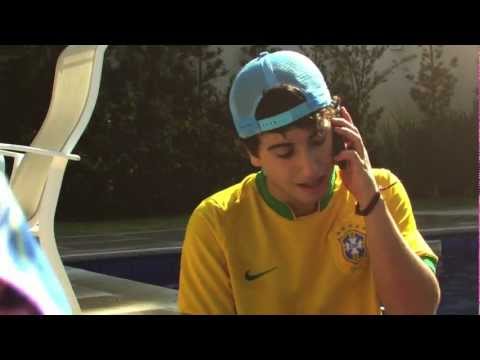 Josbi - Uncharted (Prod. Stephen Niday) (Music Video)