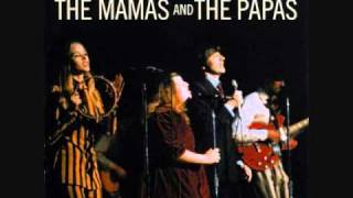 The Mamas and the Papas - You Baby
